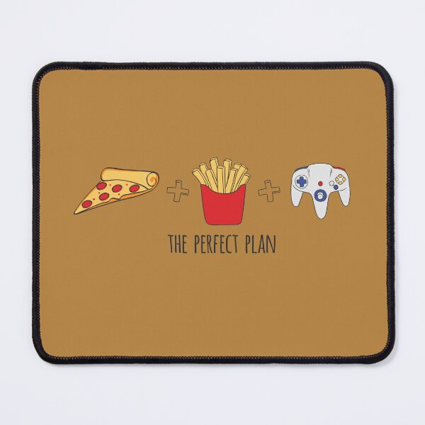 Item preview, Perfect Plan designed and sold by LeoZitro.