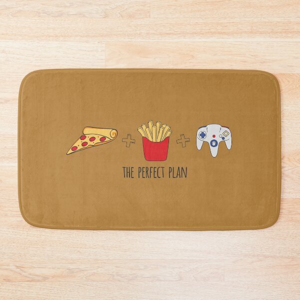 Item preview, Perfect Plan designed and sold by LeoZitro.