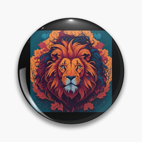 Item preview,  Lion King designed and sold by BAHO STORE.