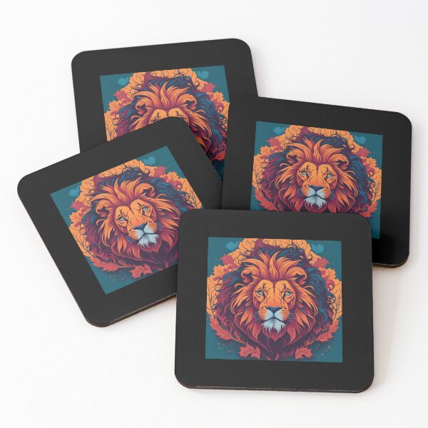 Item preview,  Lion King designed and sold by BAHO STORE.
