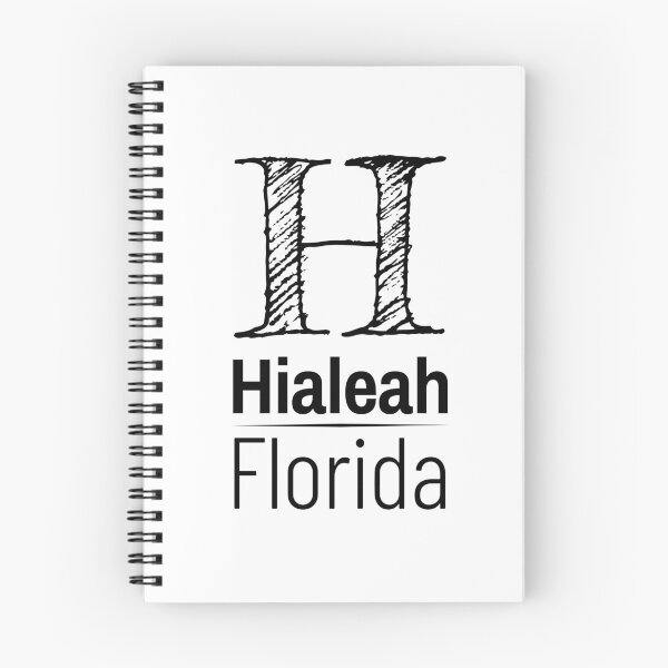 Item preview, Hialeah designed and sold by nona003.