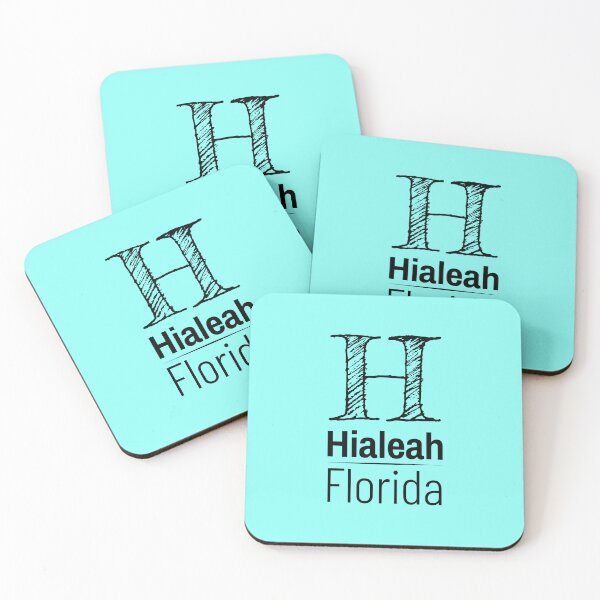 Item preview, Hialeah designed and sold by nona003.