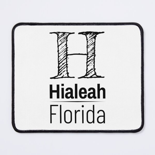Item preview, Hialeah designed and sold by nona003.