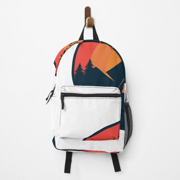 Item preview, camping designed and sold by print lovers.