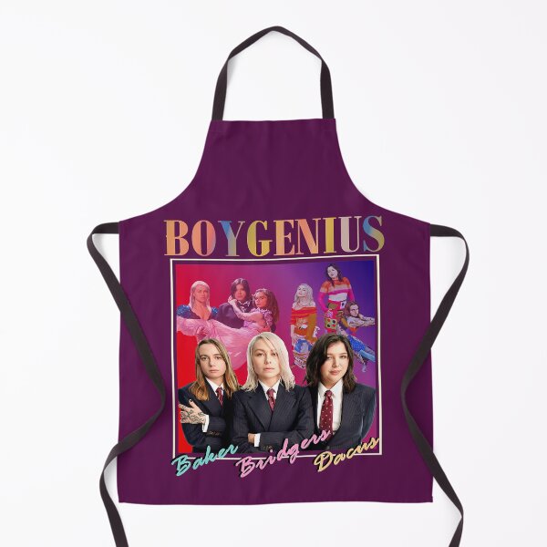 Item preview, BOYGENIUS 90s Design Merch The Record Band Label designed and sold by CarsynVincent.