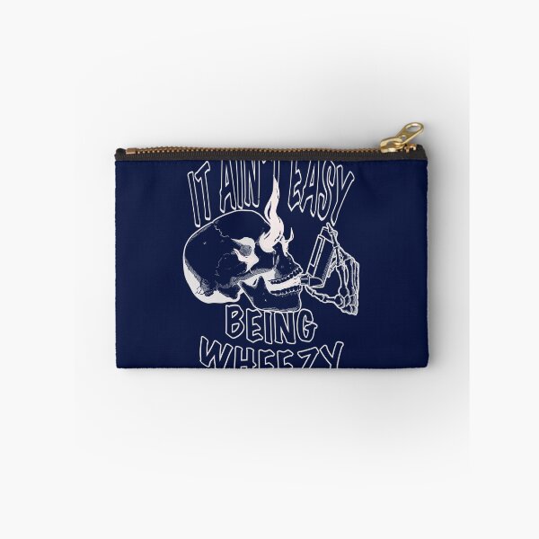Item preview, It ain’t easy, being wheezy - white designed and sold by DesignsBySaxton.