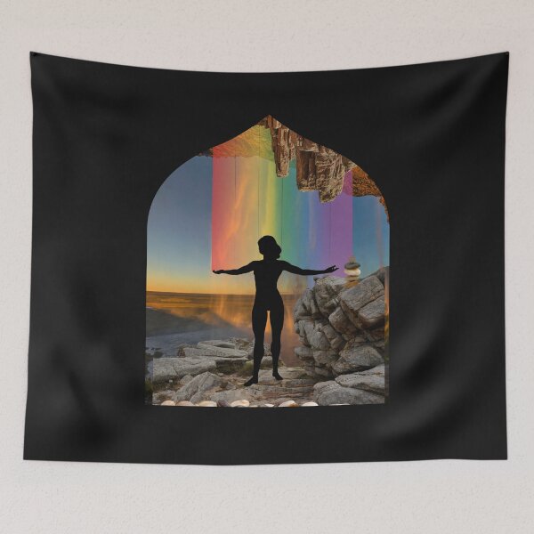 Item preview, The Festival Protection designed and sold by ManifestYDreams.