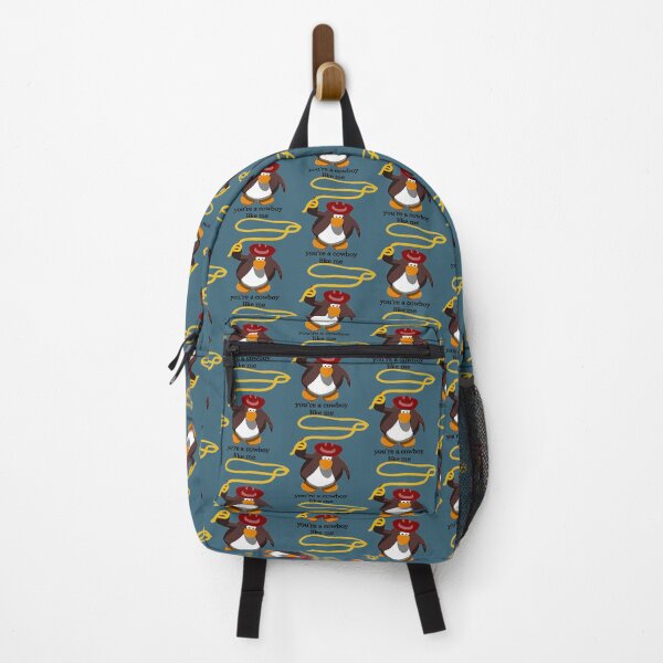 Item preview, Cowboy Like Me Taylor Swift Penguin designed and sold by CarsynVincent.