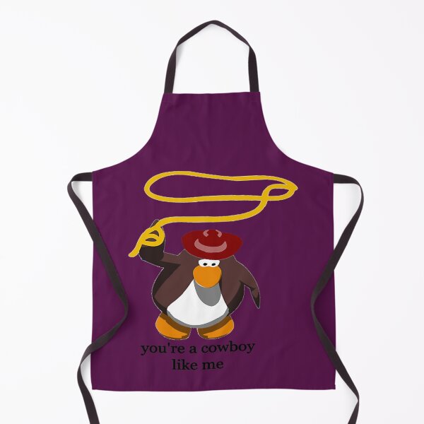 Item preview, Cowboy Like Me Taylor Swift Penguin designed and sold by CarsynVincent.
