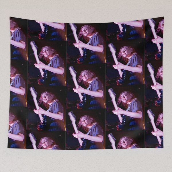Item preview, Phoebe Puentes designed and sold by CarsynVincent.