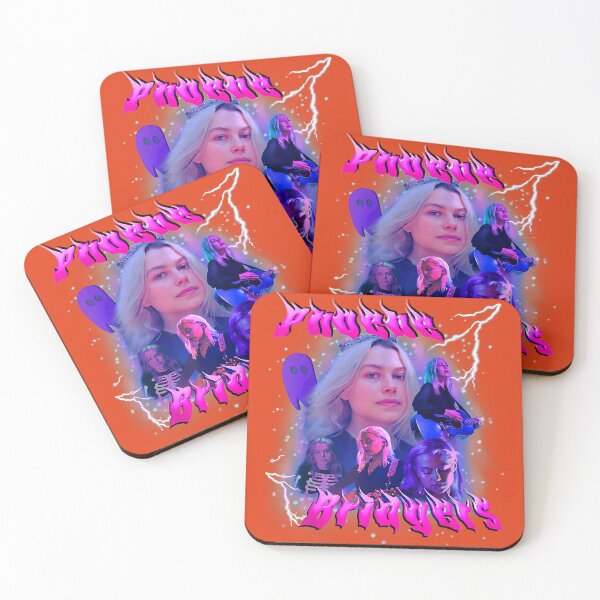 Item preview, Phoebe Bridgers lover designed and sold by CarsynVincent.