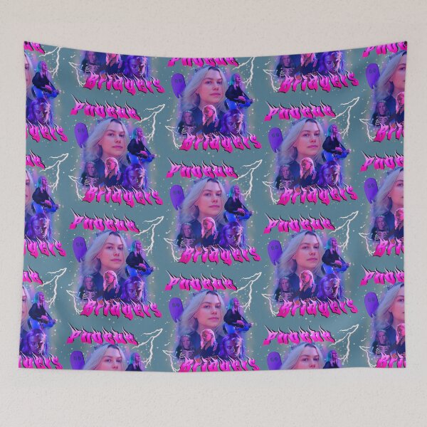 Item preview, Phoebe Bridgers lover designed and sold by CarsynVincent.