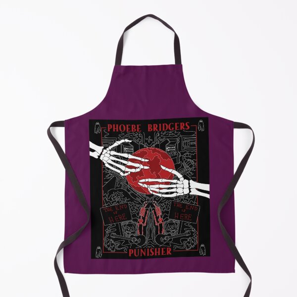 Item preview, Phoebe bridgers designed and sold by CarsynVincent.