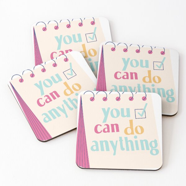 Item preview, Unleash Your Potential - Limitless Possibilities You Can Do Anything designed and sold by Adam Arts.