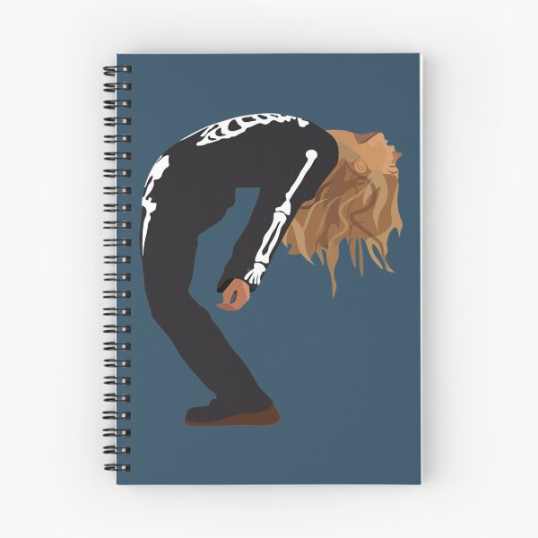 Item preview, Phoebe Bridgers Copycat Killer designed and sold by CarsynVincent.