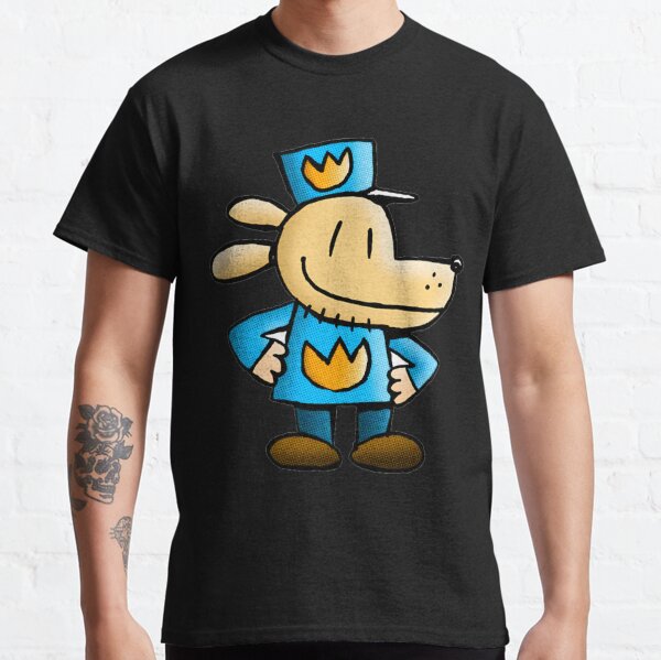 Item preview, Dogman 	 	 designed and sold by libajmbe82.