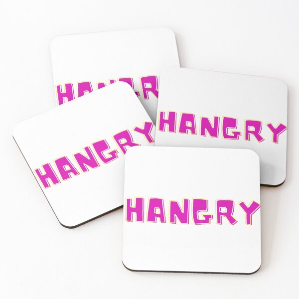 Artikelvorschau, Hangry entworfen und verkauft von Prettythings30.