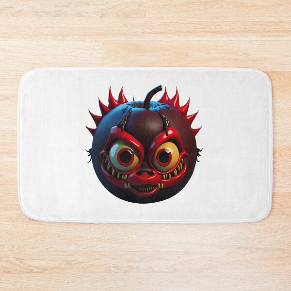 Item preview, Yokai Sphere No. 76- Kabocha no Jingai designed and sold by Rothnaric.