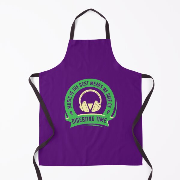 Item preview, music is the best means we have of digesting time jacob zelazny transparent designed and sold by utrgwwtbl53.