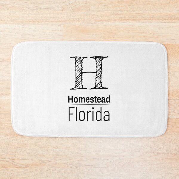 Item preview, Homestead designed and sold by nona003.