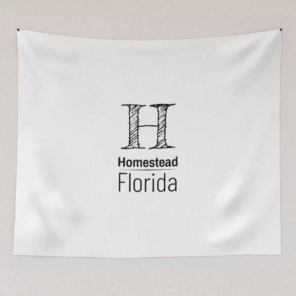 Item preview, Homestead designed and sold by nona003.