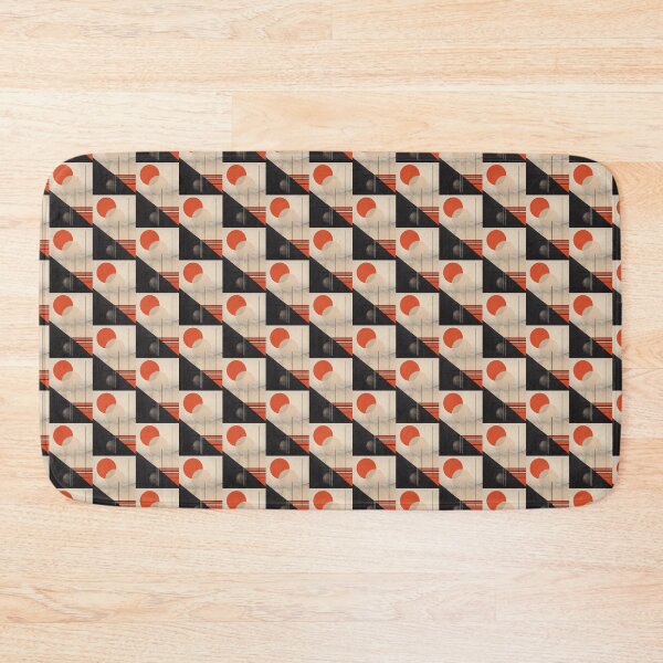 Item preview, Abstract Art #9 designed and sold by DigitalDugong.