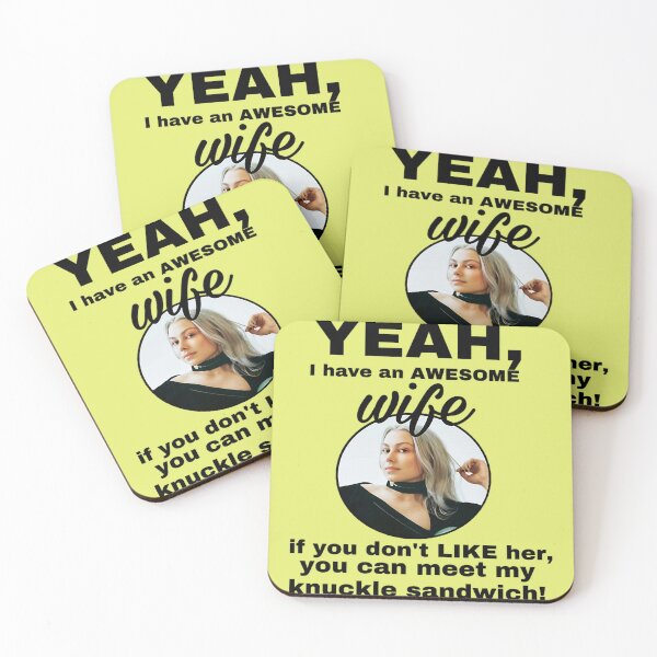 Item preview, Phoebe Bridgers Wife  designed and sold by CarsynVincent.