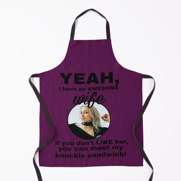 Item preview, Phoebe Bridgers Wife designed and sold by CarsynVincent.