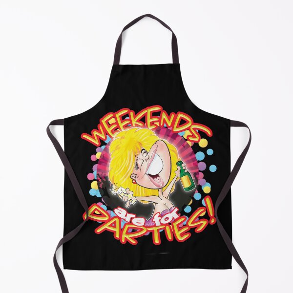 Item preview, Weekends are for Parties! designed and sold by jimbairn.