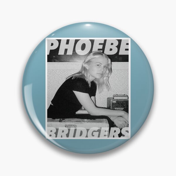 Item preview, phoebe poster   designed and sold by CarsynVincent.