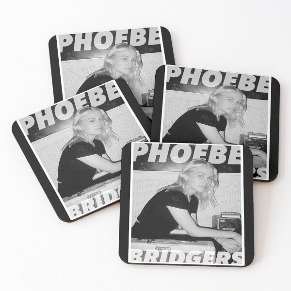 Item preview, phoebe poster   designed and sold by CarsynVincent.