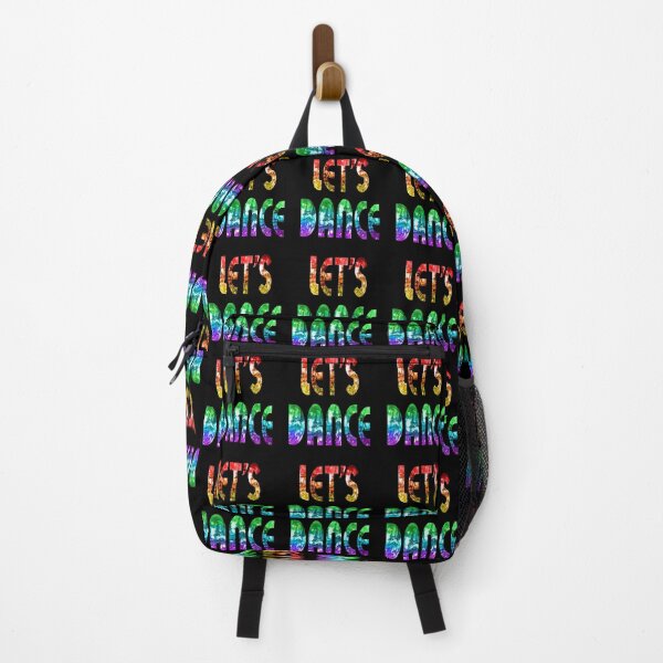 Item preview, Let's Dance Rainbow Disco  designed and sold by Deborah Camp.