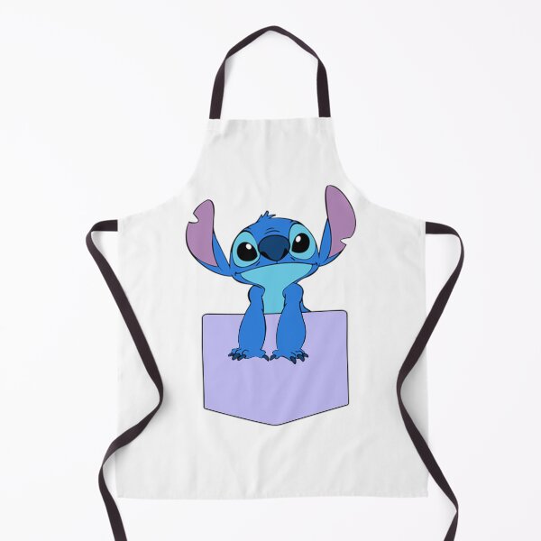 Item preview, Stitch in Pocket designed and sold by Geektuel.
