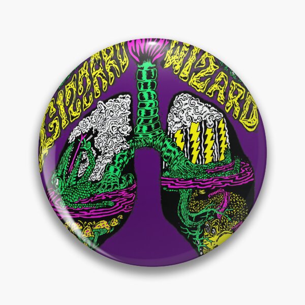 Item preview, Music Vintage Retro Nonagon Infinity King Gizzard Funny Graphic 	 Classic 		 designed and sold by utrgwwtbl53.