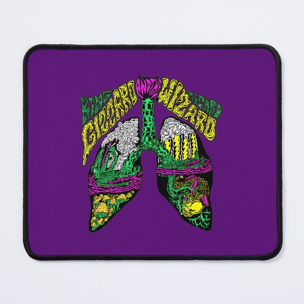 Item preview, Music Vintage Retro Nonagon Infinity King Gizzard Funny Graphic Classic designed and sold by utrgwwtbl53.