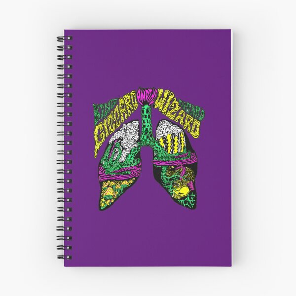 Item preview, Music Vintage Retro Nonagon Infinity King Gizzard Funny Graphic 	 Classic 		 designed and sold by utrgwwtbl53.