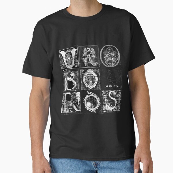 Dir En Grey Clothing for Sale | Redbubble