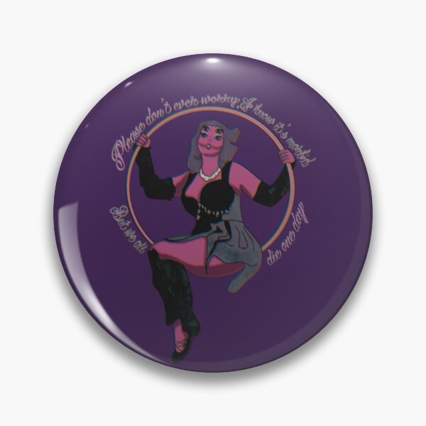 Item preview, Death is life… designed and sold by strayheartbja.