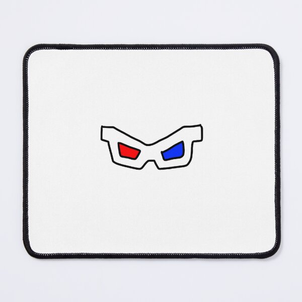 Item preview, 3D glasses designed and sold by superbaechoo.