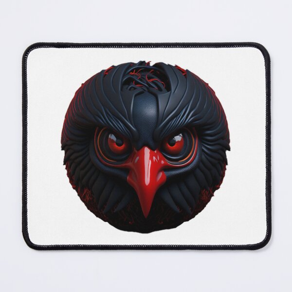 Item preview, Yokai Sphere No. 79- Ogarasu designed and sold by Rothnaric.