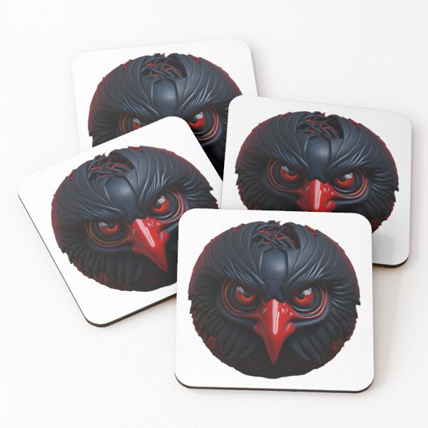 Item preview, Yokai Sphere No. 79- Ogarasu designed and sold by Rothnaric.