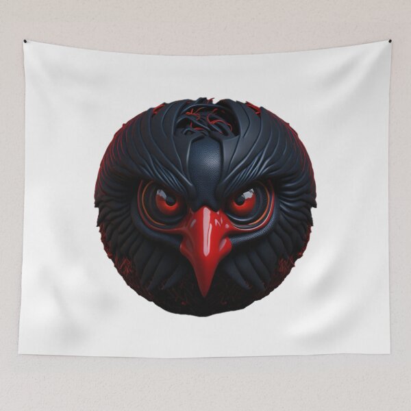Item preview, Yokai Sphere No. 79- Ogarasu designed and sold by Rothnaric.
