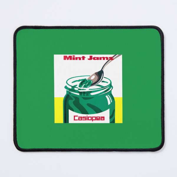 Item preview, CASIOPEA - MINT JAMS (1982)   	 designed and sold by uwqgisov1.