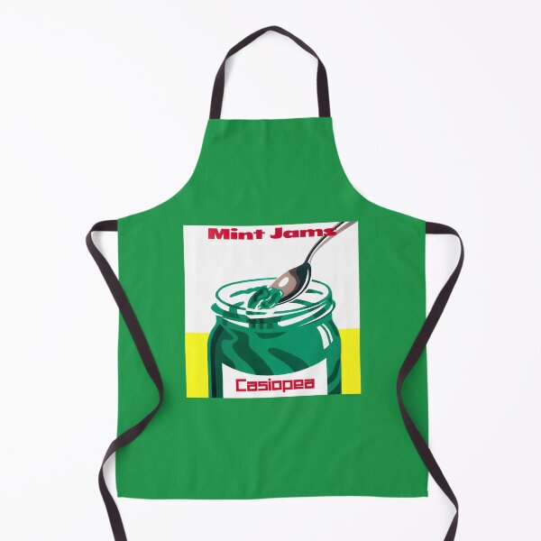 Item preview, CASIOPEA - MINT JAMS (1982) designed and sold by uwqgisov1.
