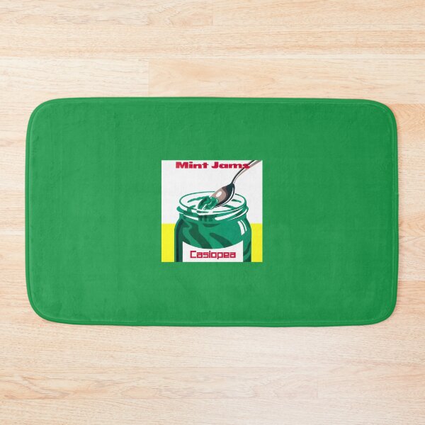 Item preview, CASIOPEA - MINT JAMS (1982)   	 designed and sold by uwqgisov1.