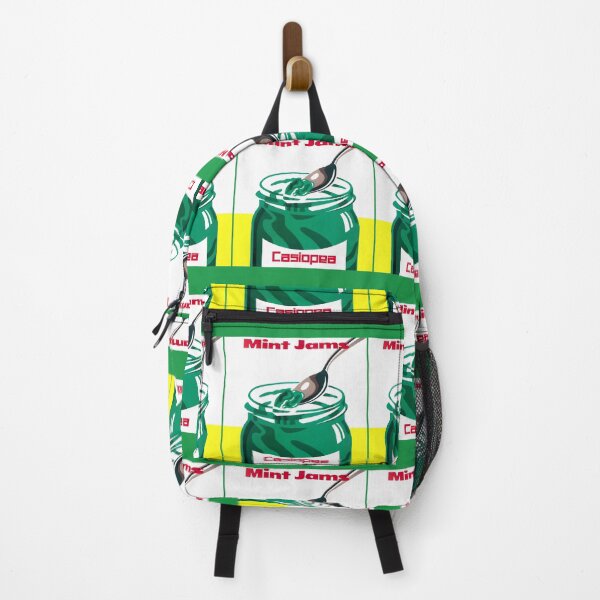 Item preview, CASIOPEA - MINT JAMS (1982)   	 designed and sold by uwqgisov1.
