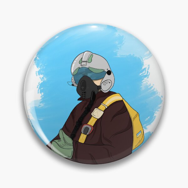 Item preview, Ukrainian hero designed and sold by ksushachr.