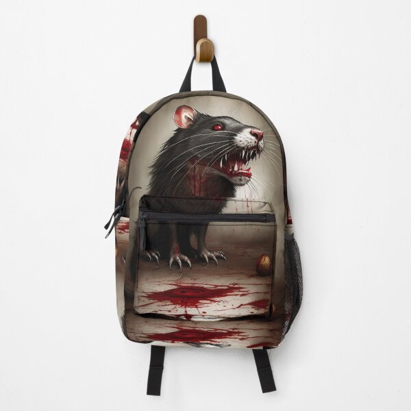 Item preview, Rabid Rat designed and sold by PlacidHinds.