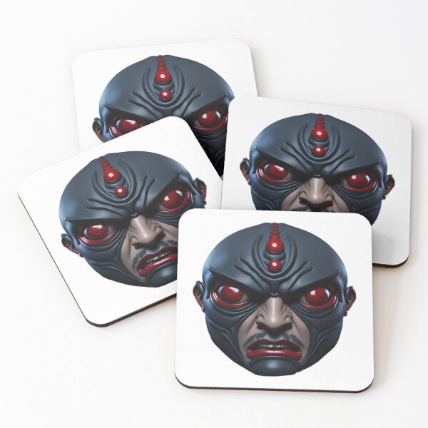 Item preview, Yokai Sphere No. 80- Kizoku no Uragiri designed and sold by Rothnaric.
