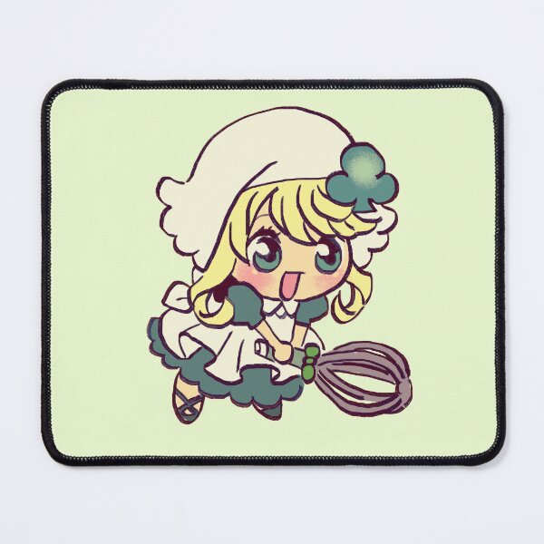 Item preview, I draw green guardian chara su / shugo chara anime designed and sold by RansRoom.